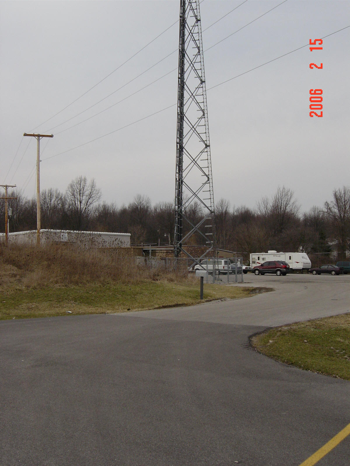 Fort Wayne Co-locate Site
